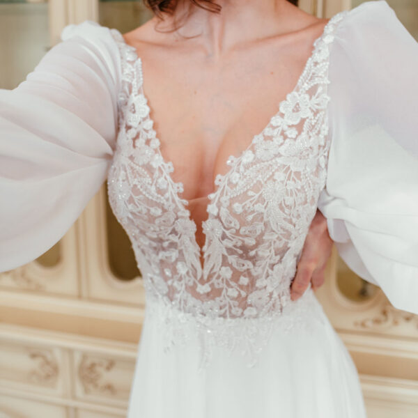 sanna-by-sanna-lindstroem-brautkleid-bonnie-vorderansicht-selfie