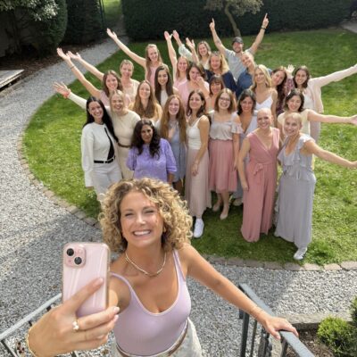 Sanna Lindström x PURELEI