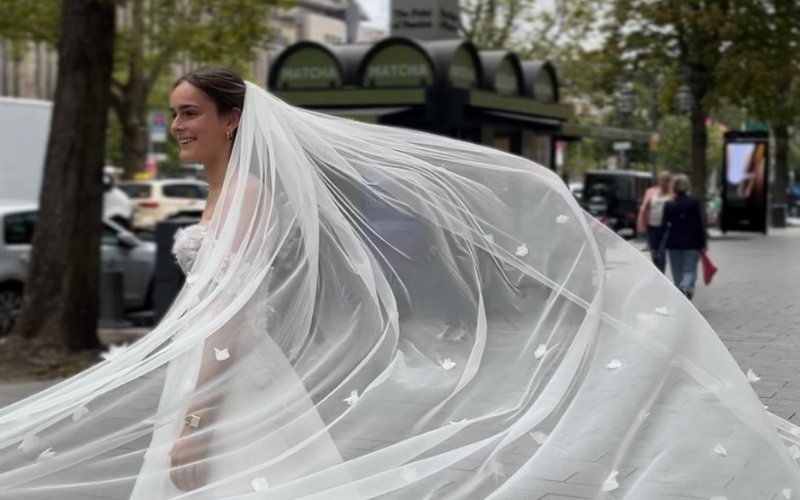 Blogbeitrag Titelbild - streetmodenschau - sanna lindström