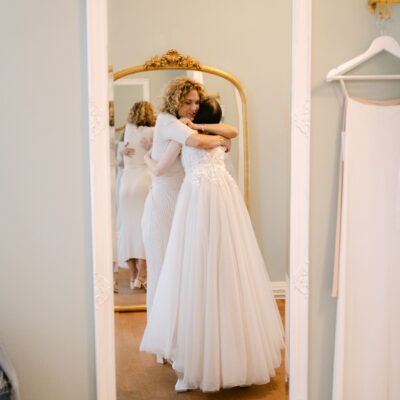 Castingevent Sanjas Geschichte