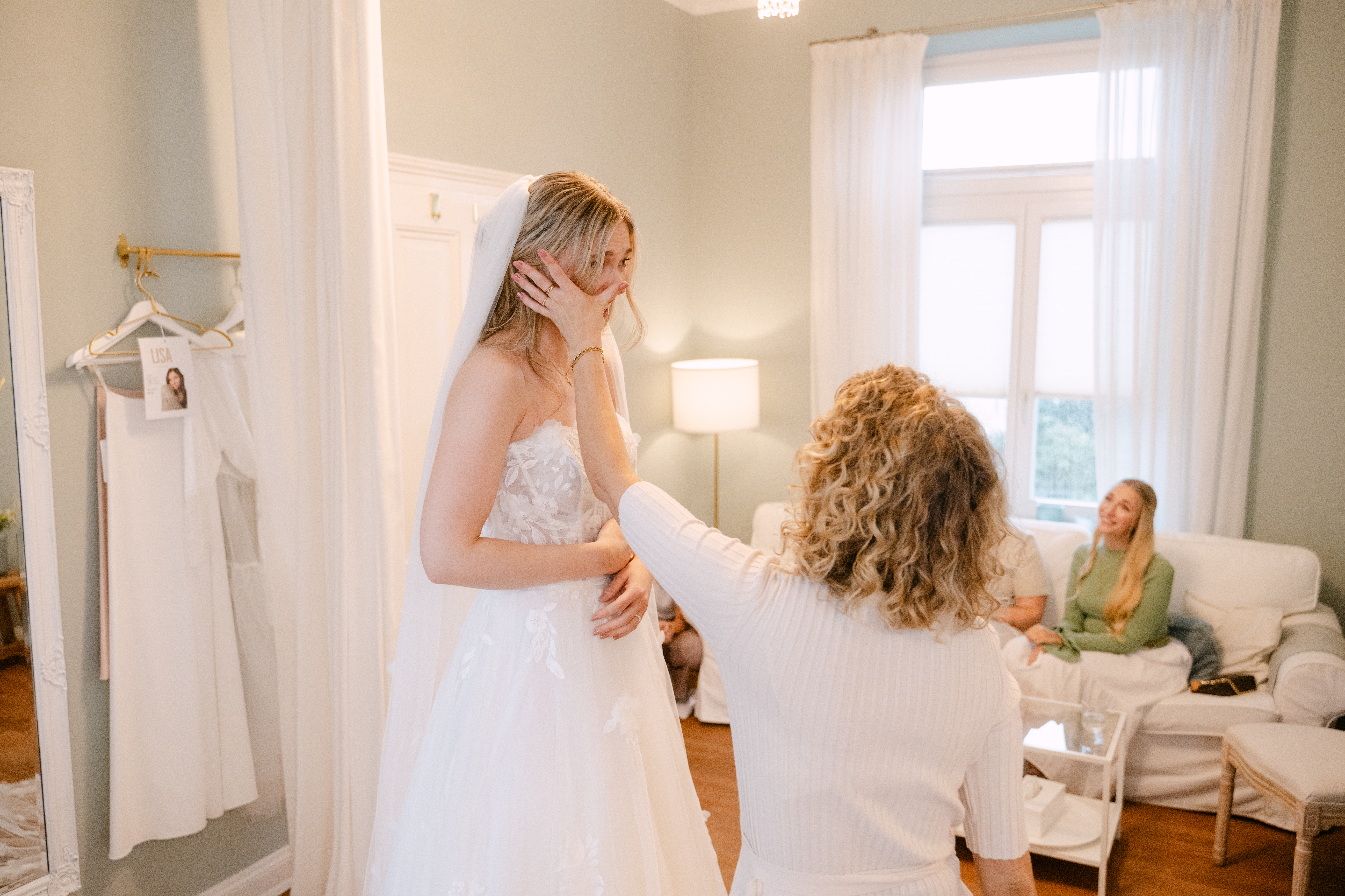 Sanna Lindström-Blog-Gesichtercasting-Event